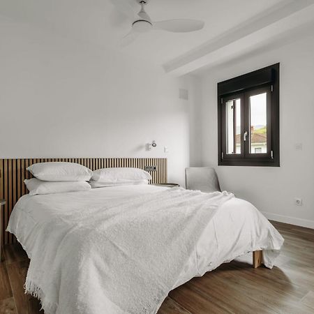 Apartamento Turistico Legate Elizondo Εξωτερικό φωτογραφία