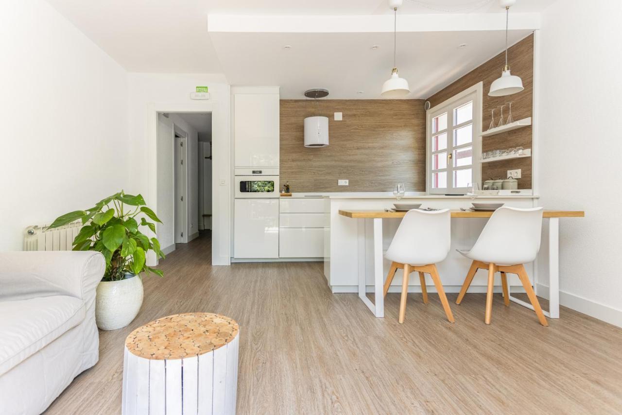 Apartamento Turistico Legate Elizondo Εξωτερικό φωτογραφία