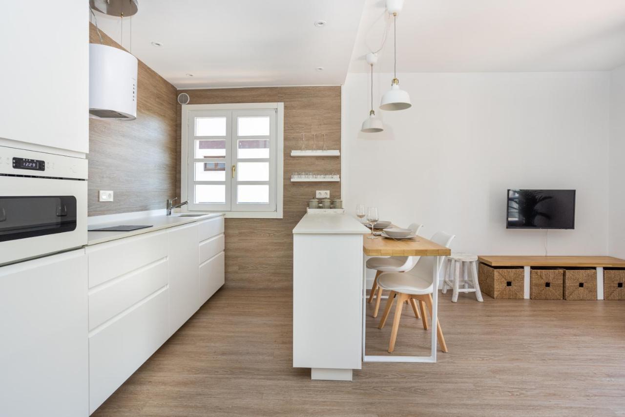 Apartamento Turistico Legate Elizondo Εξωτερικό φωτογραφία