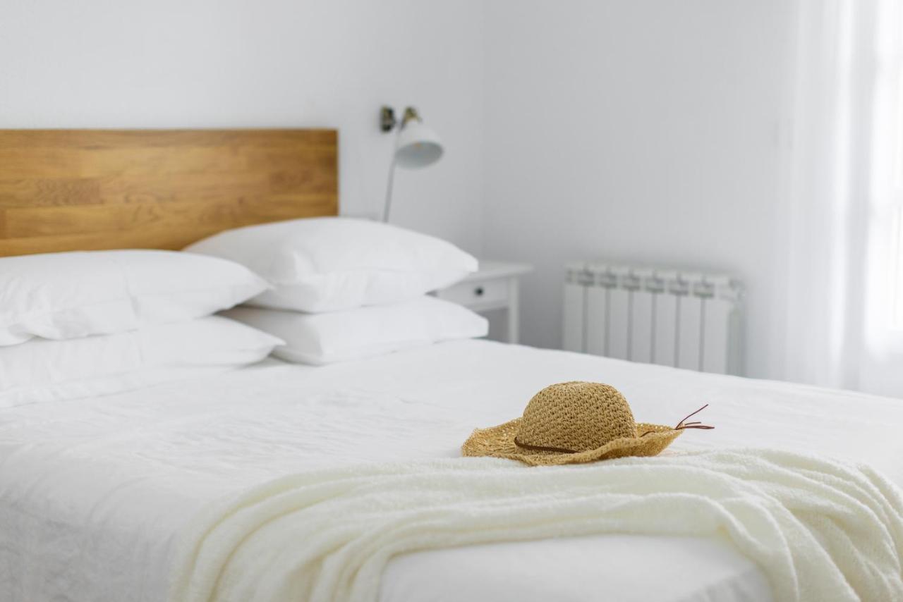 Apartamento Turistico Legate Elizondo Εξωτερικό φωτογραφία