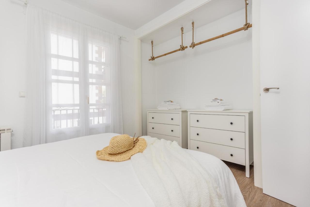 Apartamento Turistico Legate Elizondo Εξωτερικό φωτογραφία
