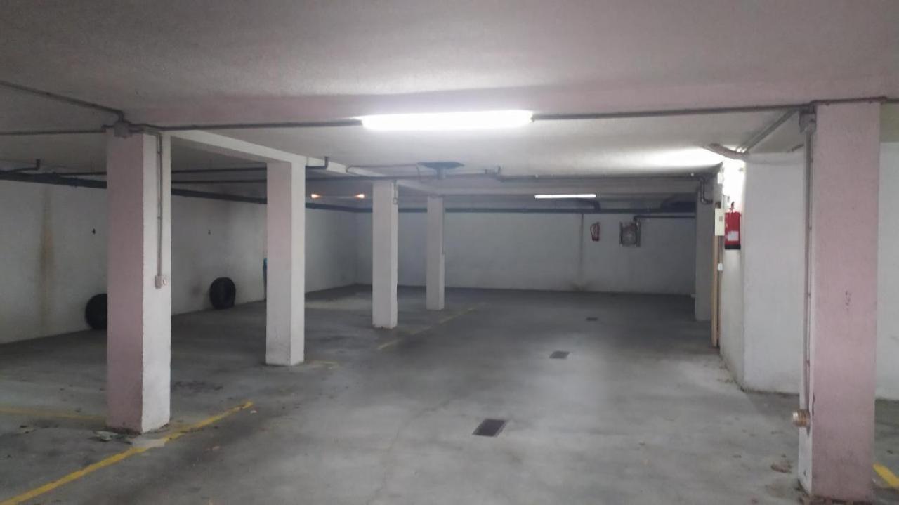 Apartamento Turistico Legate Elizondo Εξωτερικό φωτογραφία