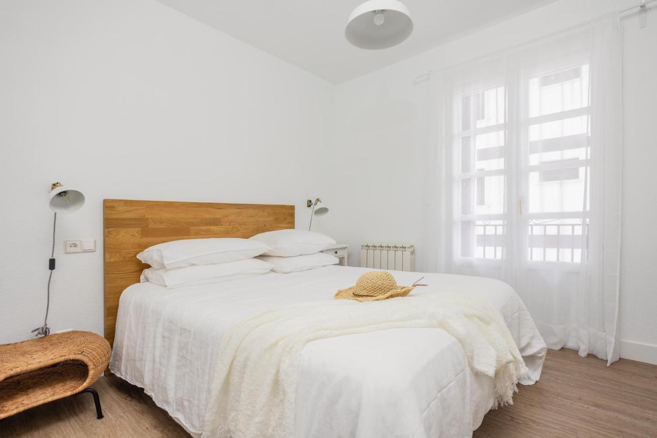 Apartamento Turistico Legate Elizondo Εξωτερικό φωτογραφία