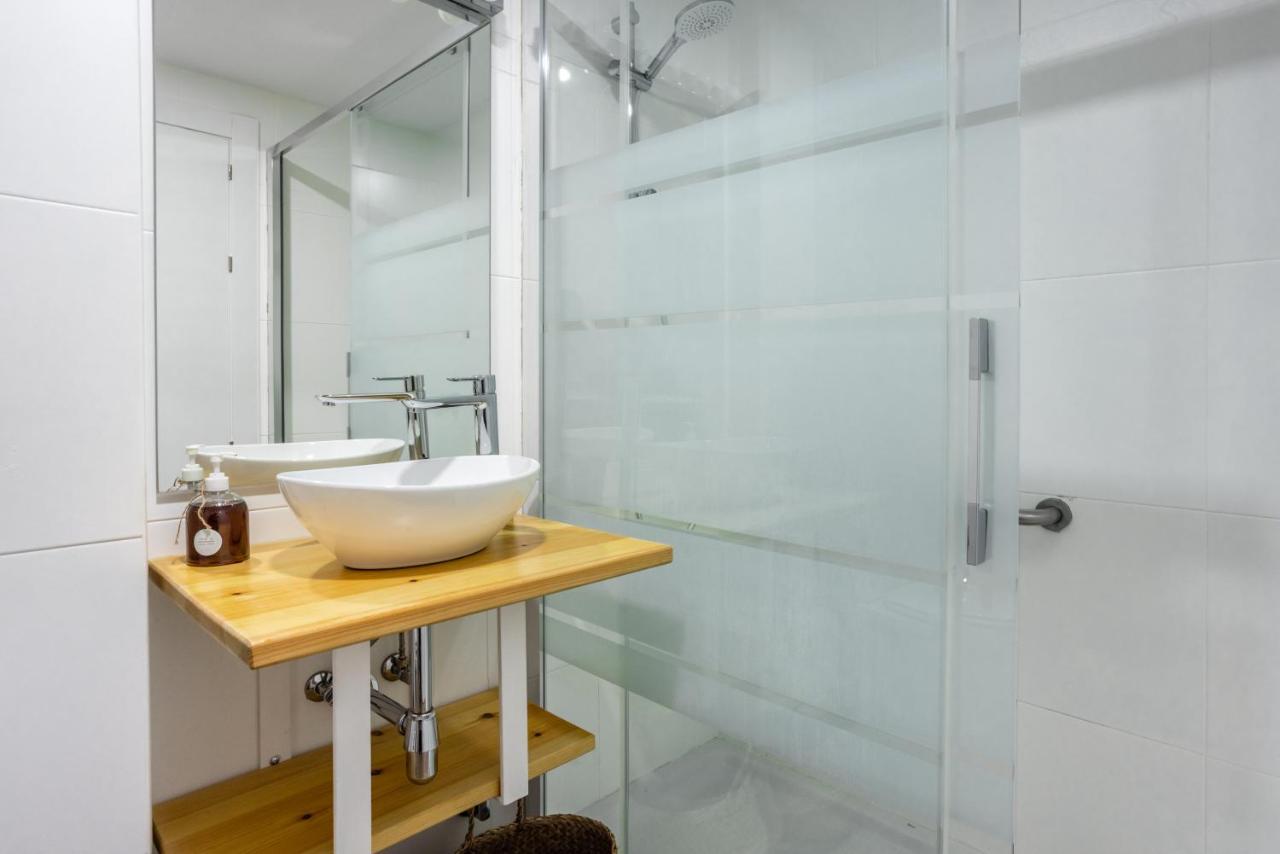 Apartamento Turistico Legate Elizondo Εξωτερικό φωτογραφία