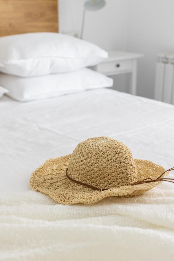 Apartamento Turistico Legate Elizondo Εξωτερικό φωτογραφία