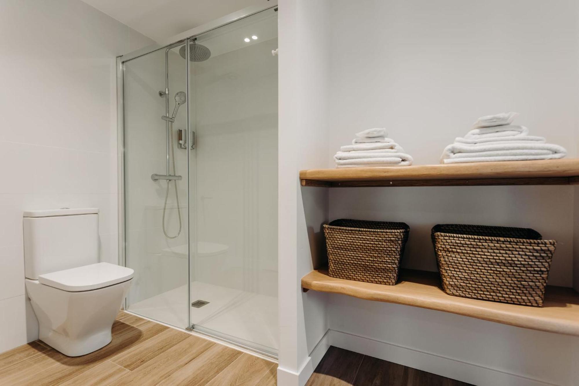 Apartamento Turistico Legate Elizondo Εξωτερικό φωτογραφία