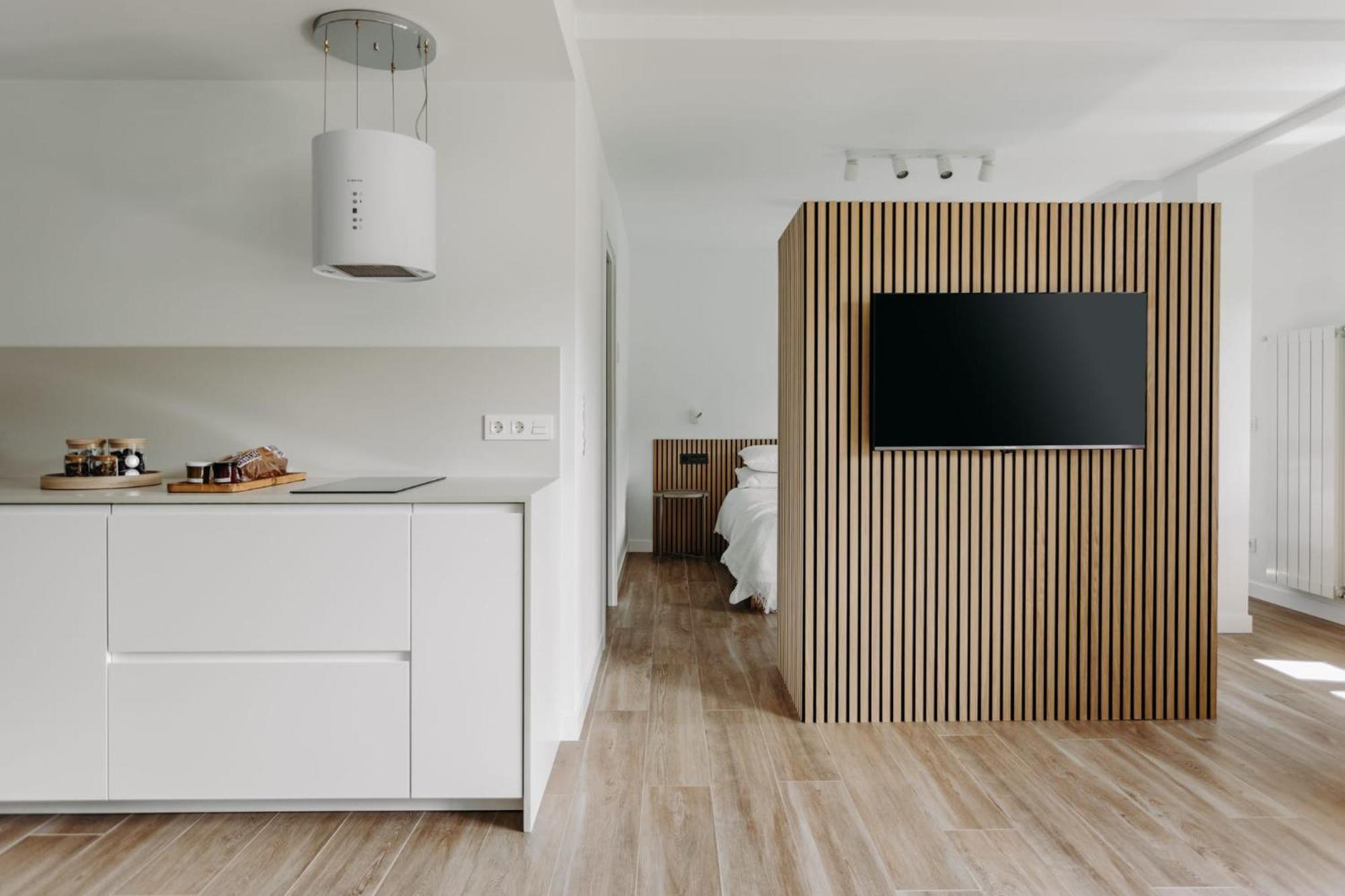 Apartamento Turistico Legate Elizondo Εξωτερικό φωτογραφία