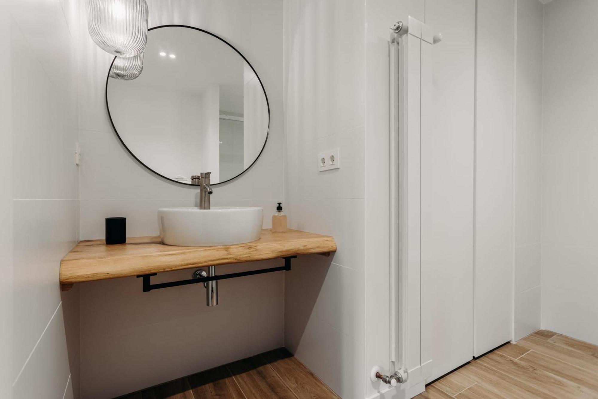 Apartamento Turistico Legate Elizondo Εξωτερικό φωτογραφία
