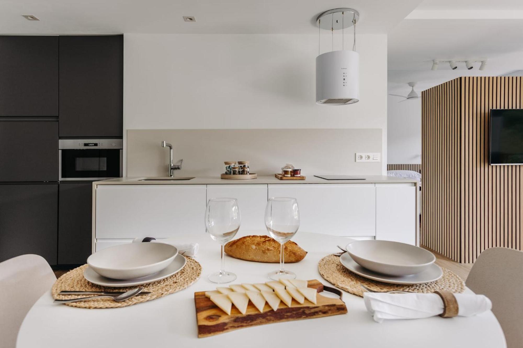 Apartamento Turistico Legate Elizondo Εξωτερικό φωτογραφία