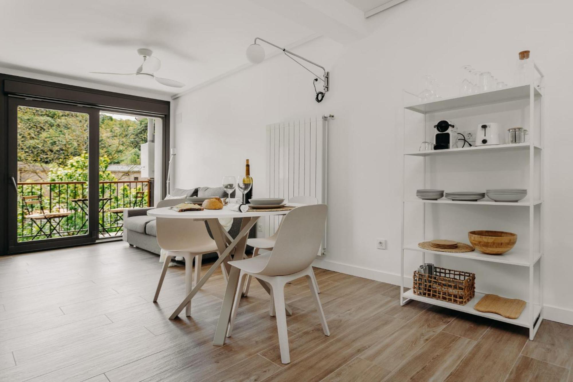 Apartamento Turistico Legate Elizondo Εξωτερικό φωτογραφία